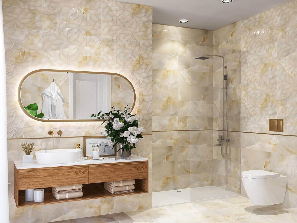 керамика фабрики Eletto коллекция Insignia