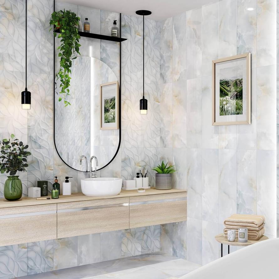 керамика фабрики Eletto коллекция Insignia