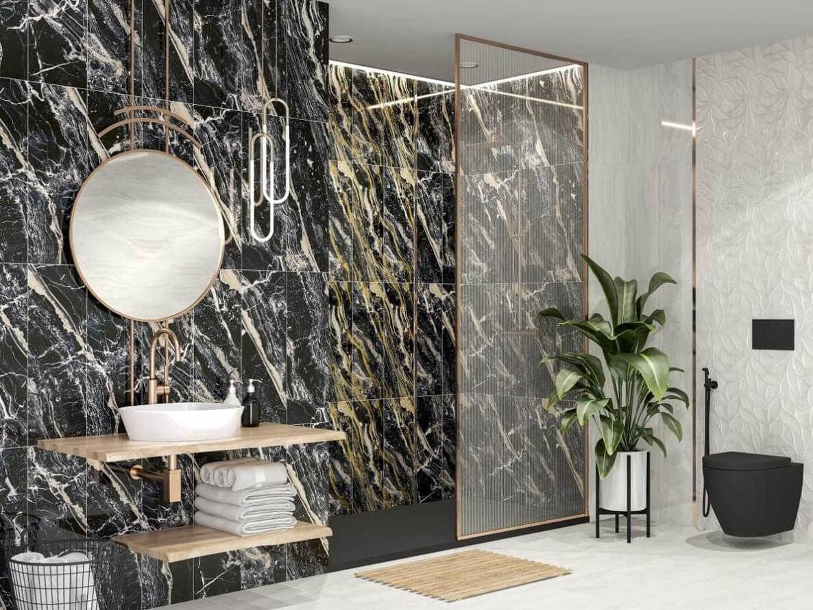 керамика фабрики Eletto коллекция Levanto