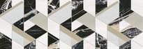 Плитка Eletto Levanto Mix Декор 24.2x70 см, поверхность глянец