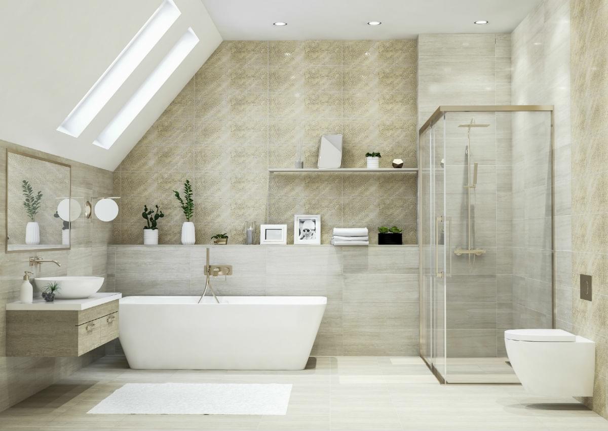 керамика фабрики Eletto коллекция Trevi