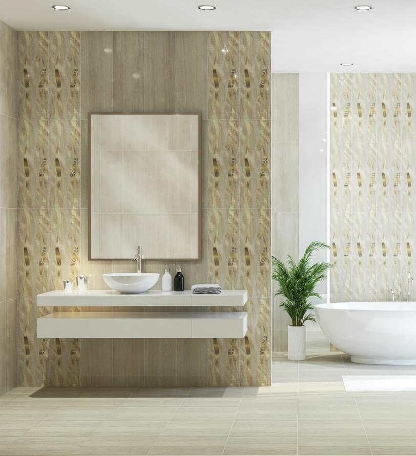 керамика фабрики Eletto коллекция Trevi