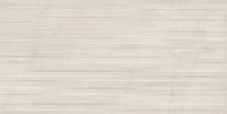 Плитка Elios Burlington Decor Avenue White 30x60 см, поверхность матовая, рельефная