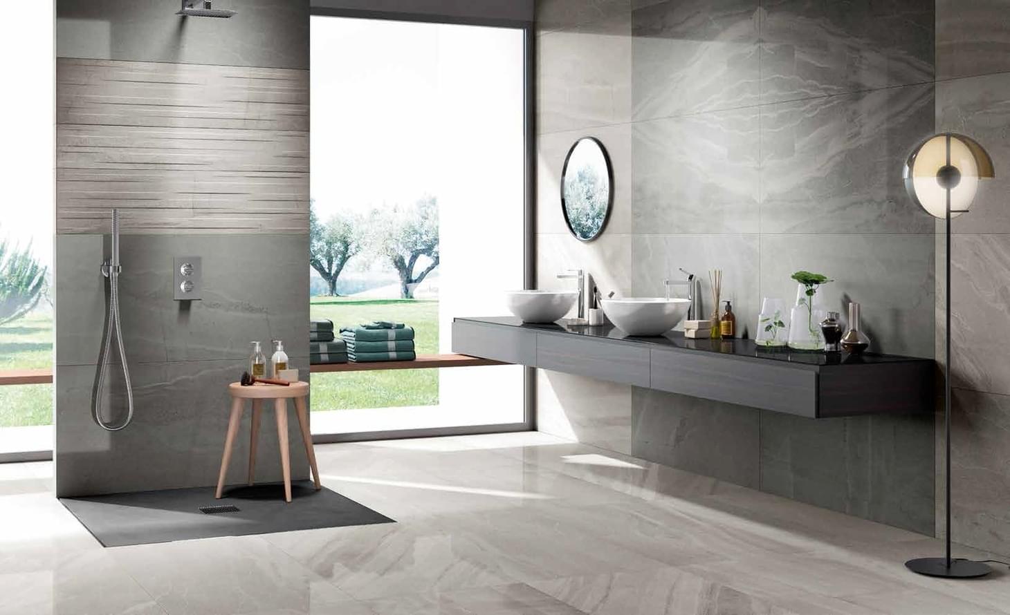 керамогранит фабрики Elios коллекция Burlington