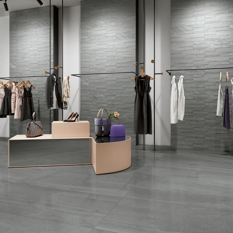 керамогранит фабрики Elios коллекция Burlington