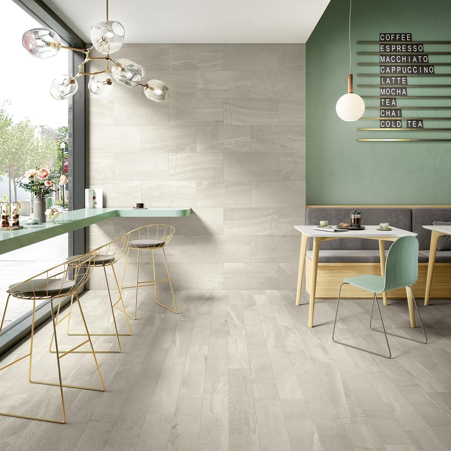 керамогранит фабрики Elios коллекция Burlington