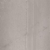 Плитка Elios Burlington Light Grey Bush 60x60 см, поверхность матовая, рельефная