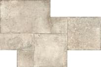 Плитка Elios Castle Stone Chillon R11 Modulare Set 4 Pcs 81x121.8 см, поверхность матовая