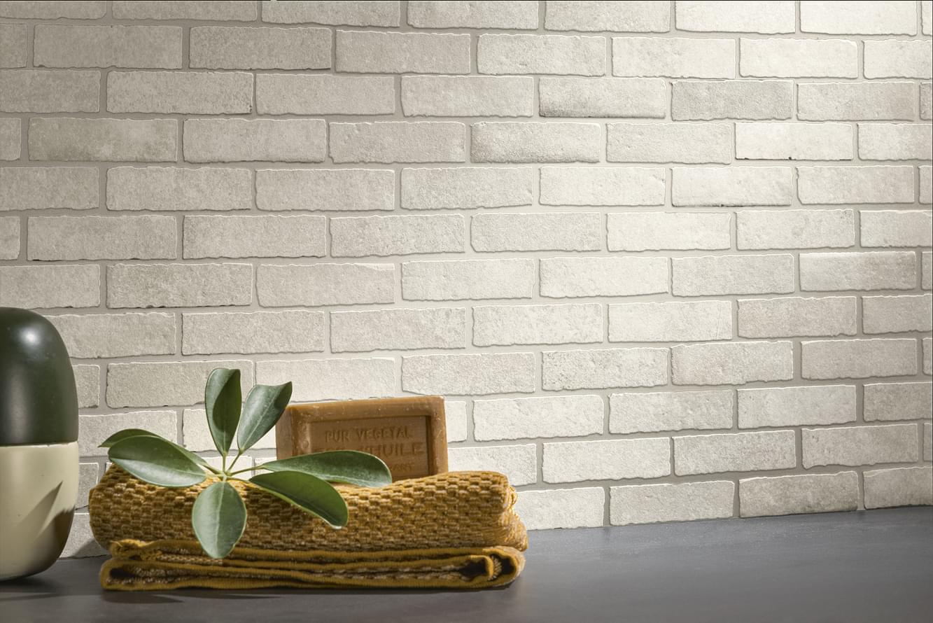 керамогранит фабрики Elios коллекция Castle Stone