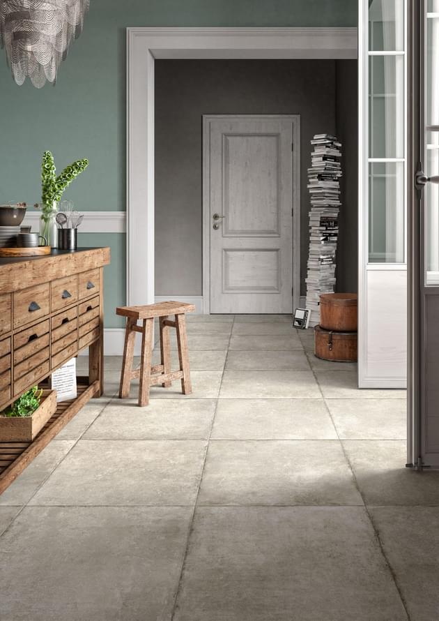 керамогранит фабрики Elios коллекция Castle Stone