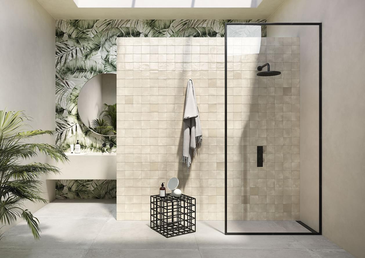 керамогранит фабрики Elios коллекция Clay