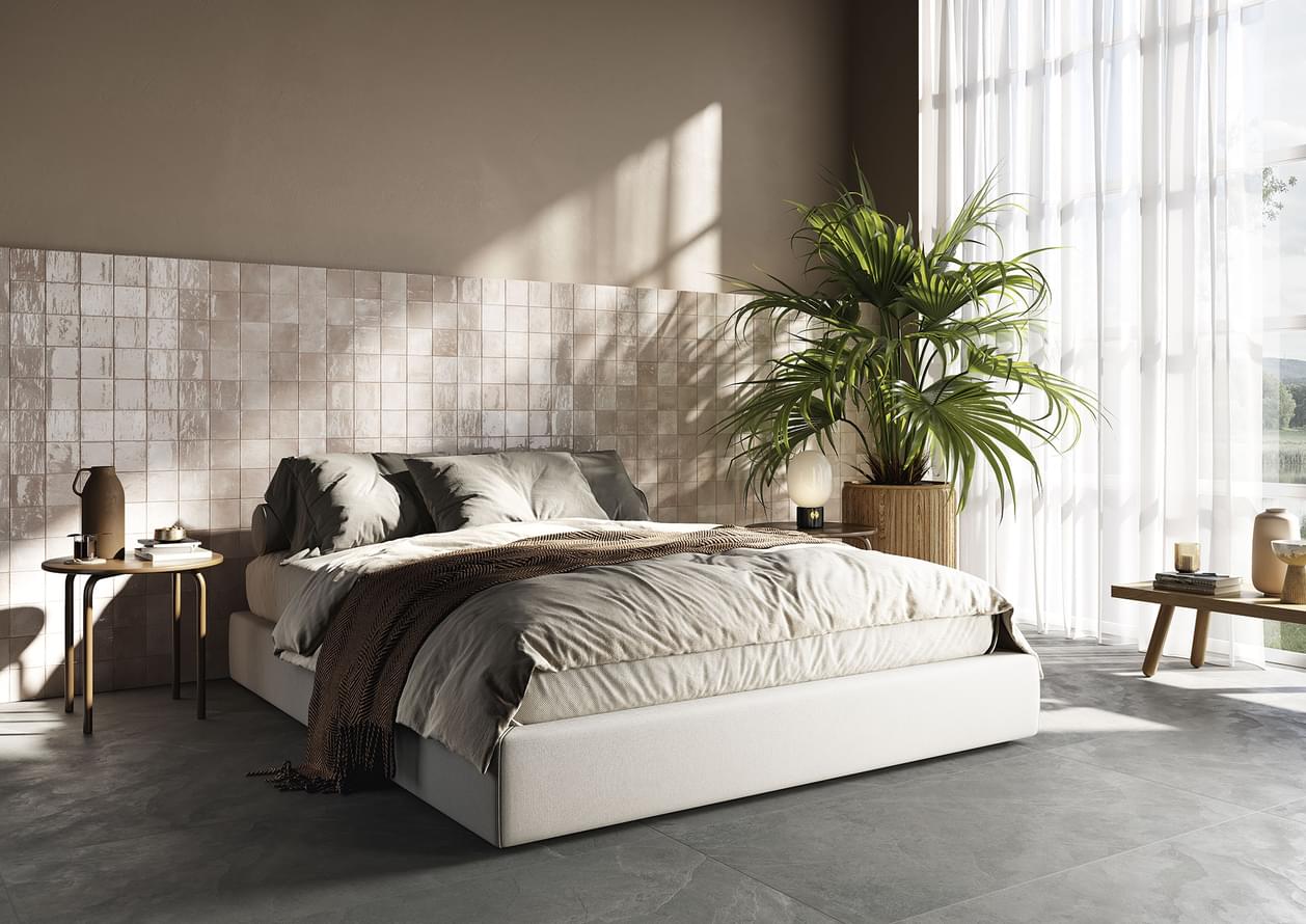 керамогранит фабрики Elios коллекция Clay