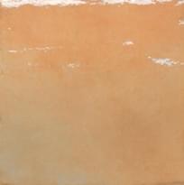 Плитка Elios Clay Mustard 10x10 см, поверхность глянец