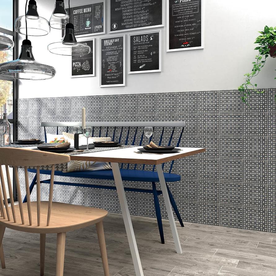 керамогранит фабрики Elios коллекция Design Evo