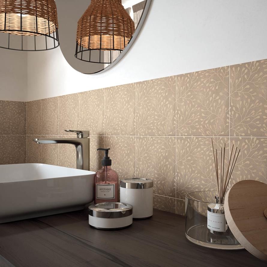 керамогранит фабрики Elios коллекция Design Evo