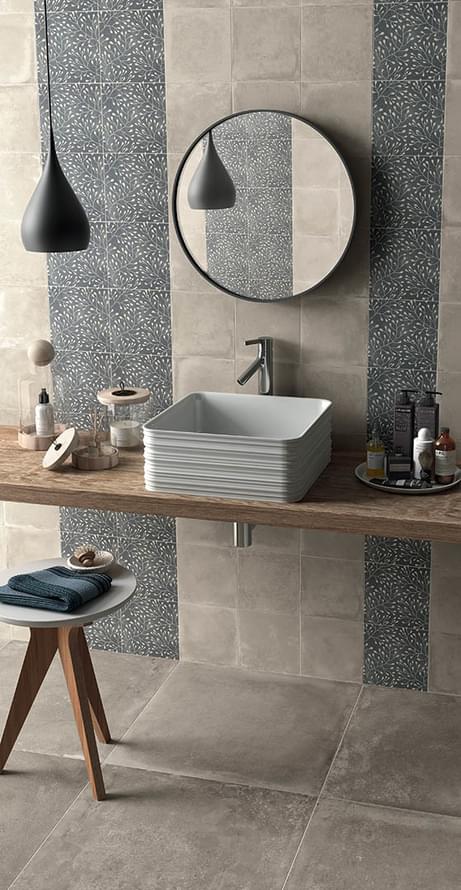 керамогранит фабрики Elios коллекция Design Evo