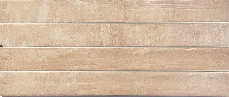 Плитка Elios Domus Sunset Rose Matt 4.8x45 см, поверхность матовая