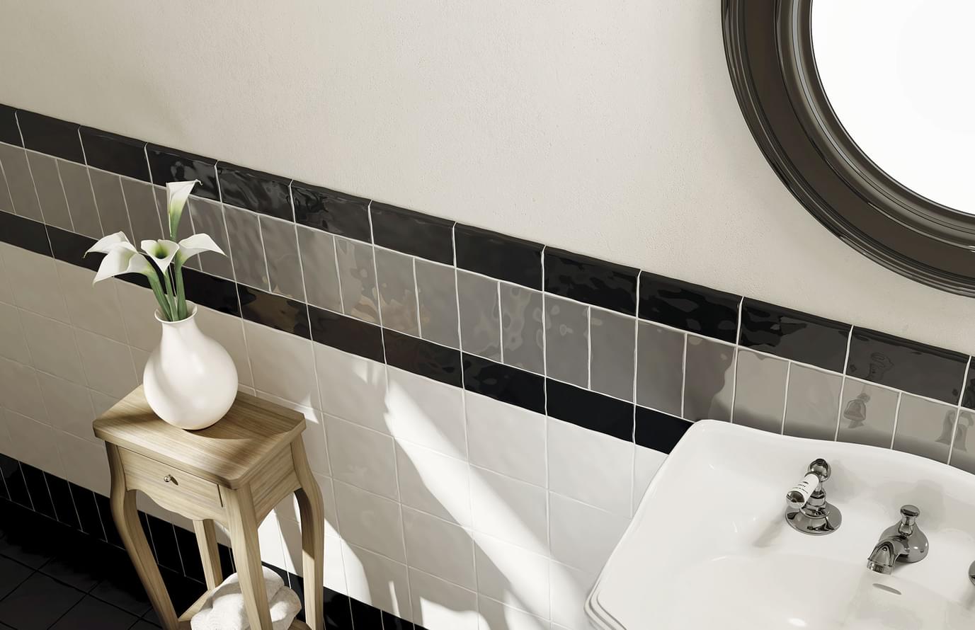 керамика фабрики Elios коллекция Epoque