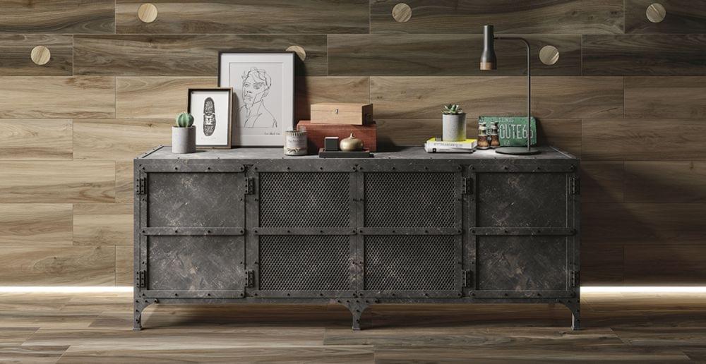 керамогранит фабрики Elios коллекция Essential