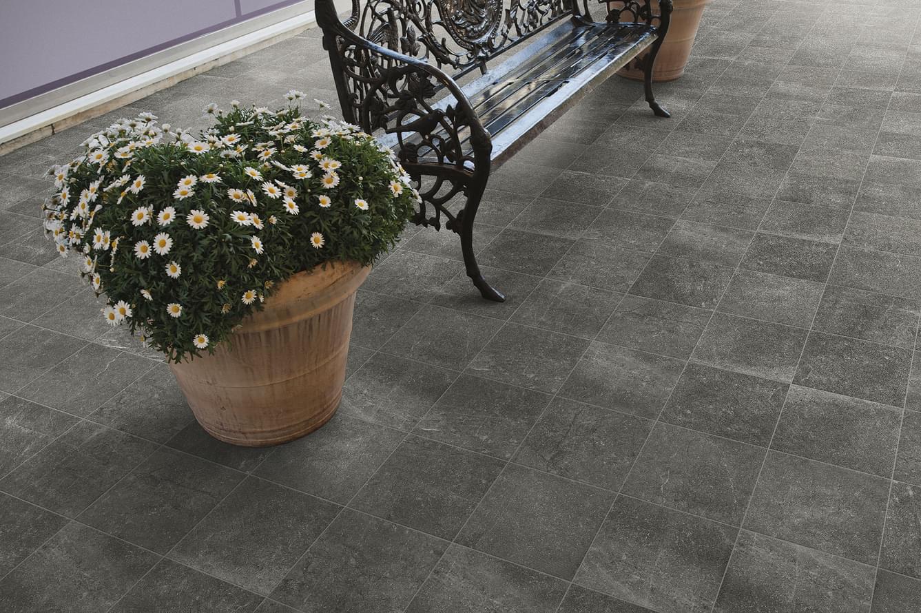 керамогранит фабрики Elios коллекция Grand Place