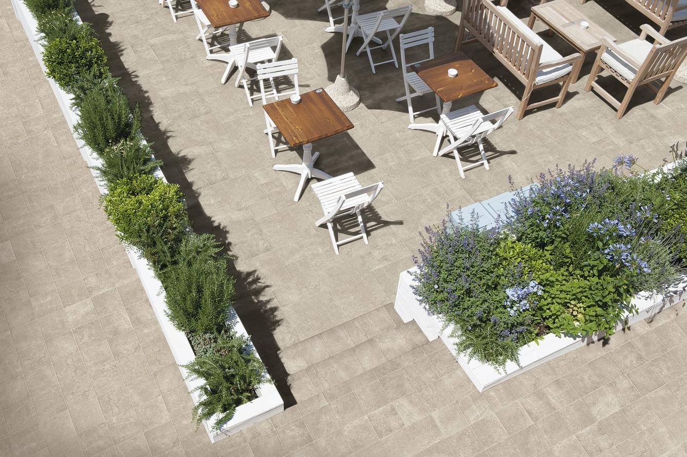 керамогранит фабрики Elios коллекция Grand Place