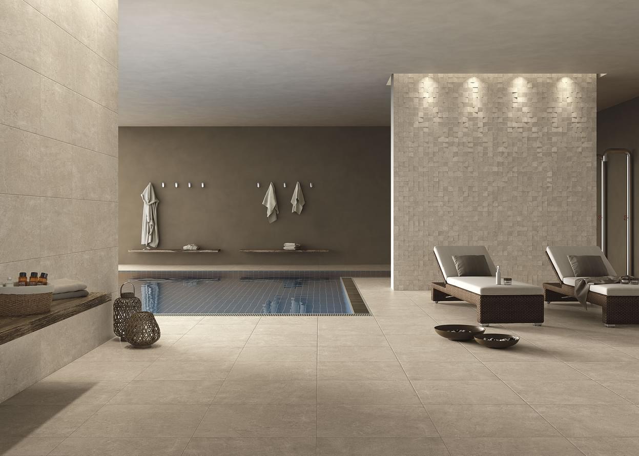 керамогранит фабрики Elios коллекция Grand Place