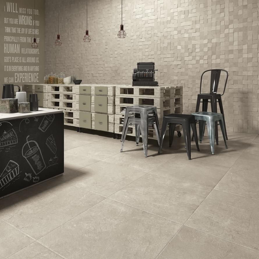 керамогранит фабрики Elios коллекция Grand Place