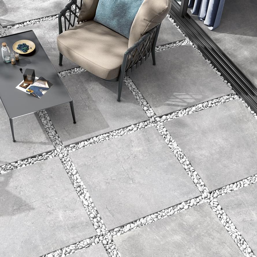 керамогранит фабрики Elios коллекция Grand Place