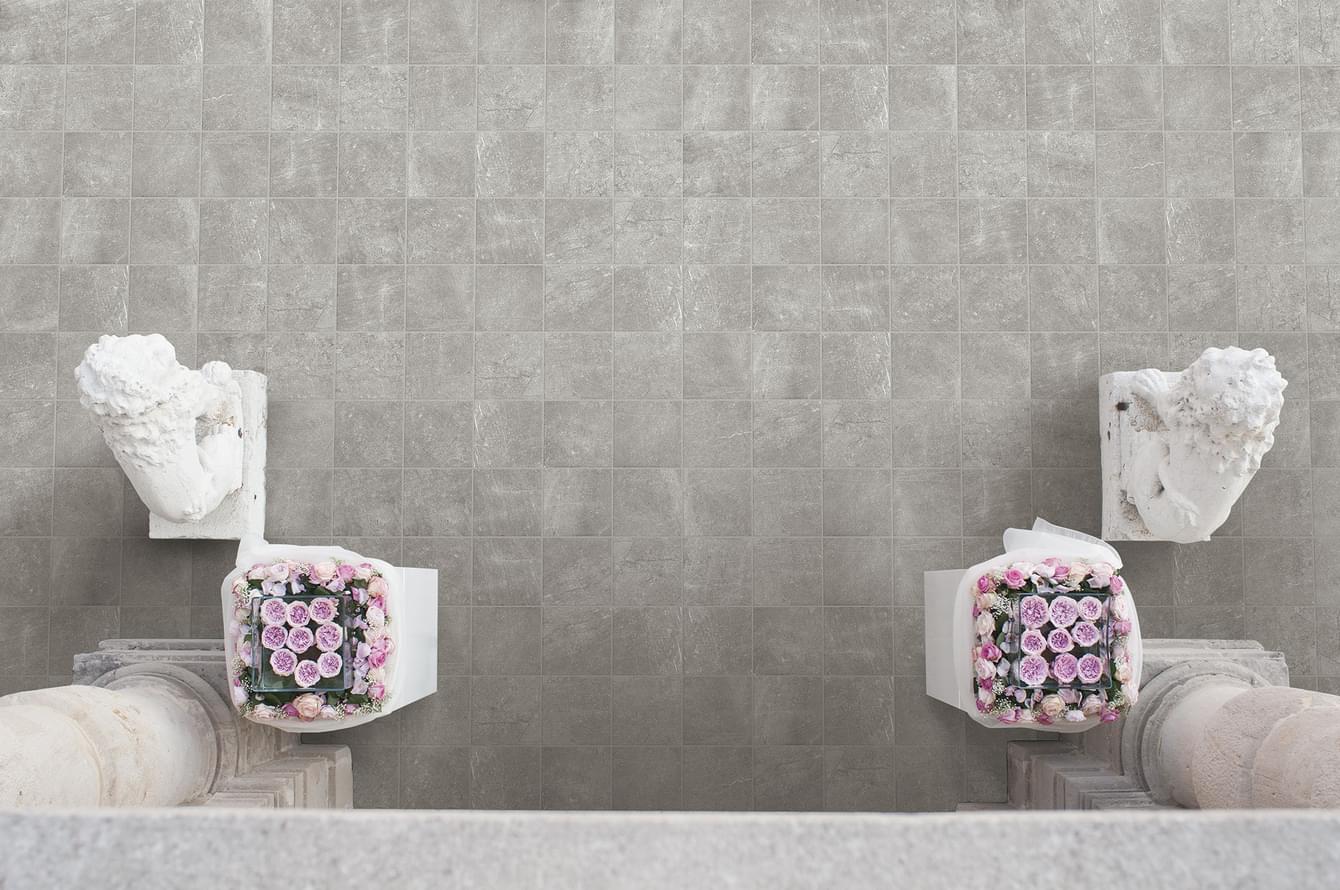 керамогранит фабрики Elios коллекция Grand Place