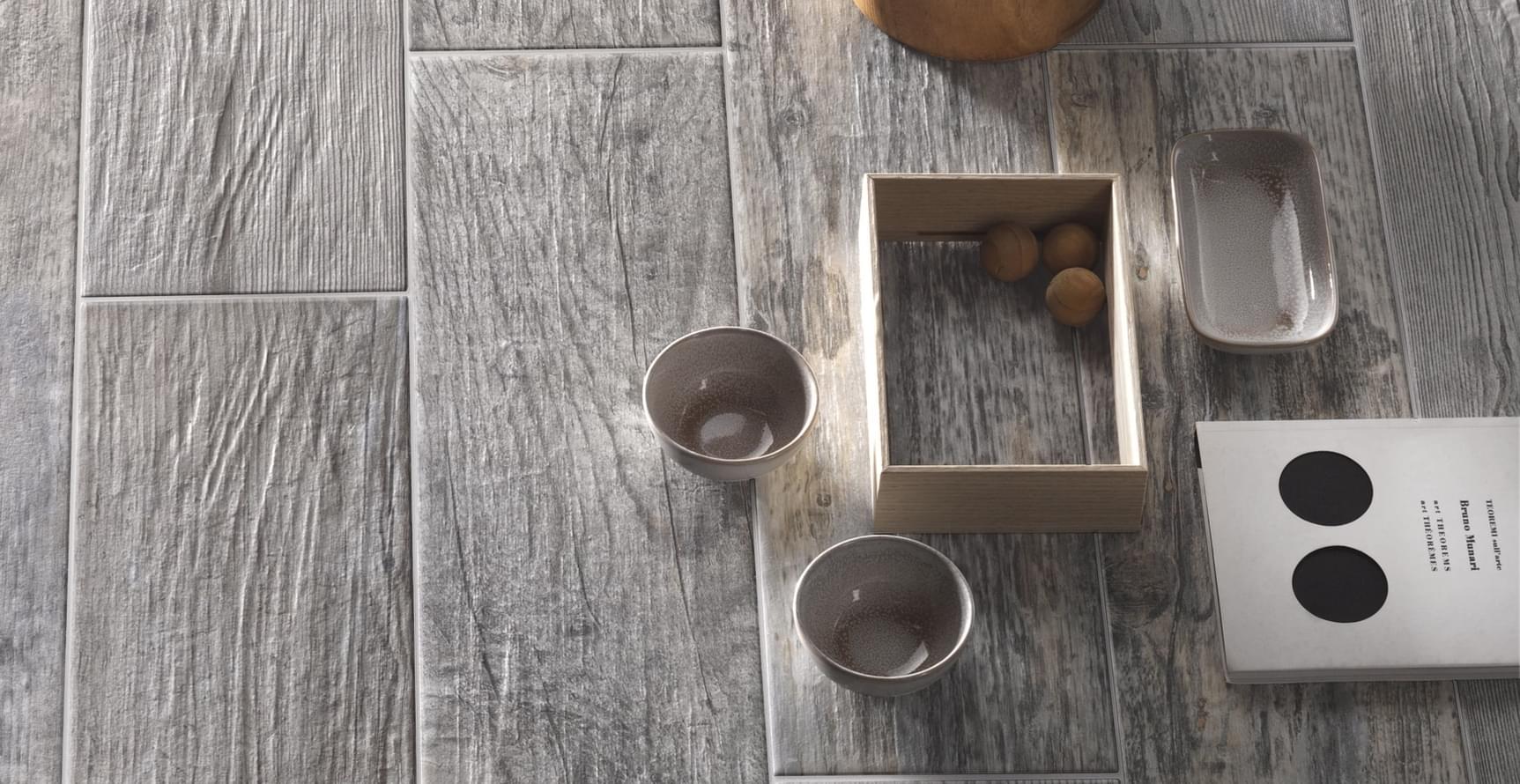 керамогранит фабрики Elios коллекция Grand Sequoia