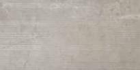 Плитка Elios Harmony Canvas Grey 30x60 см, поверхность матовая