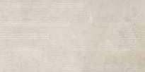 Плитка Elios Harmony Canvas White 30x60 см, поверхность матовая, рельефная