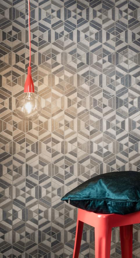 керамогранит фабрики Elios коллекция Harmony