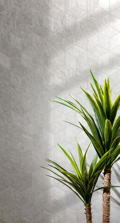 керамогранит фабрики Elios коллекция Harmony