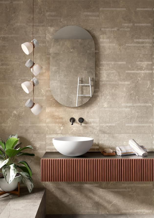 керамогранит фабрики Elios коллекция Harmony