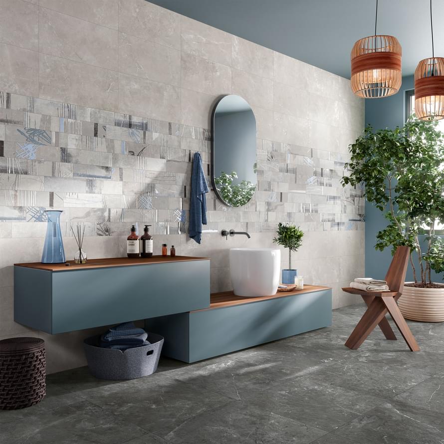 керамогранит фабрики Elios коллекция Harmony