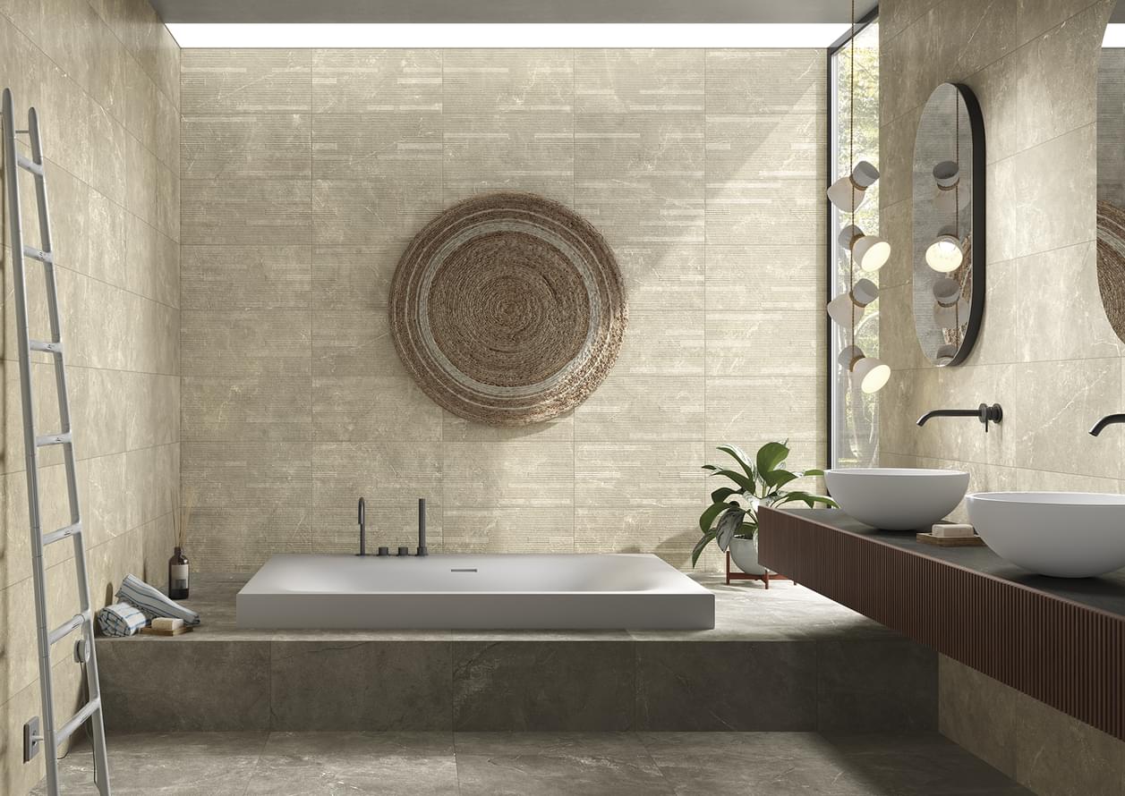 керамогранит фабрики Elios коллекция Harmony