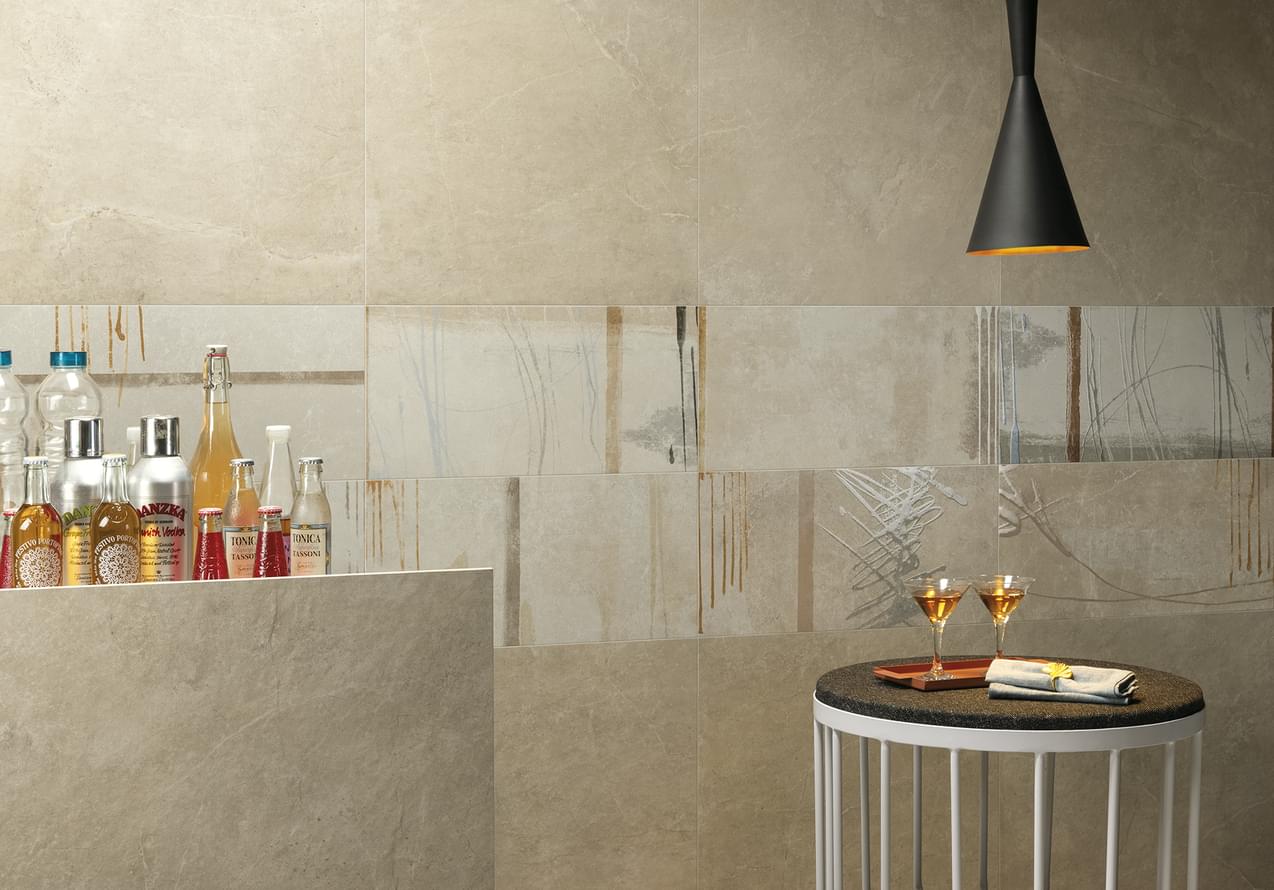 керамогранит фабрики Elios коллекция Harmony