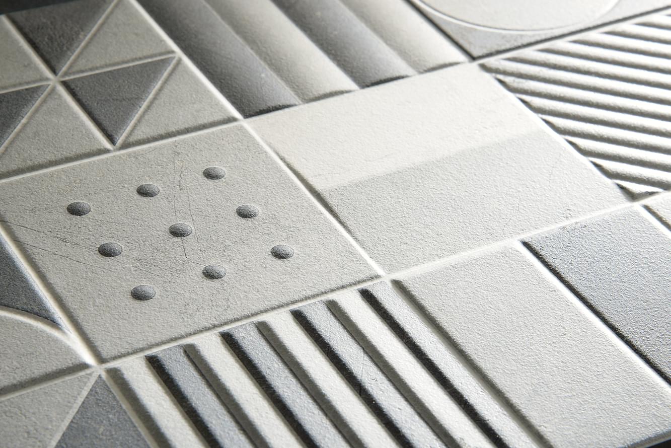 керамогранит фабрики Elios коллекция Harmony