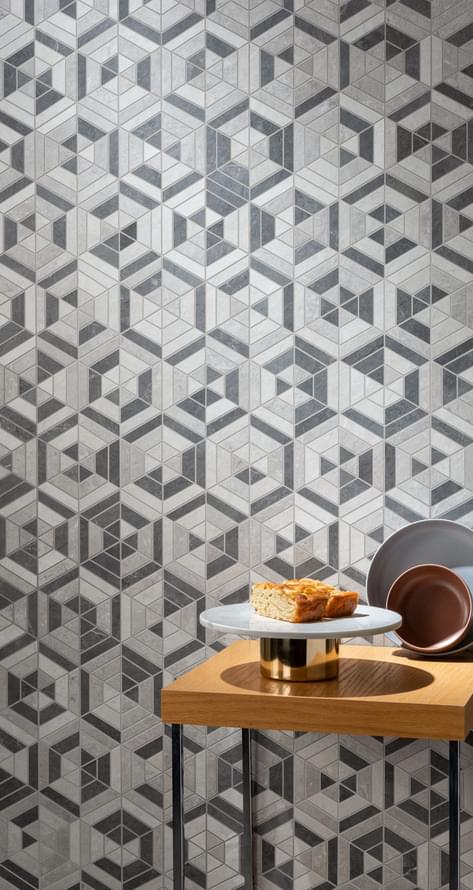 керамогранит фабрики Elios коллекция Harmony