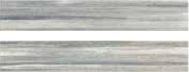 Плитка Elios Horizon Decoro Brush 6.1x37 см, поверхность глянец