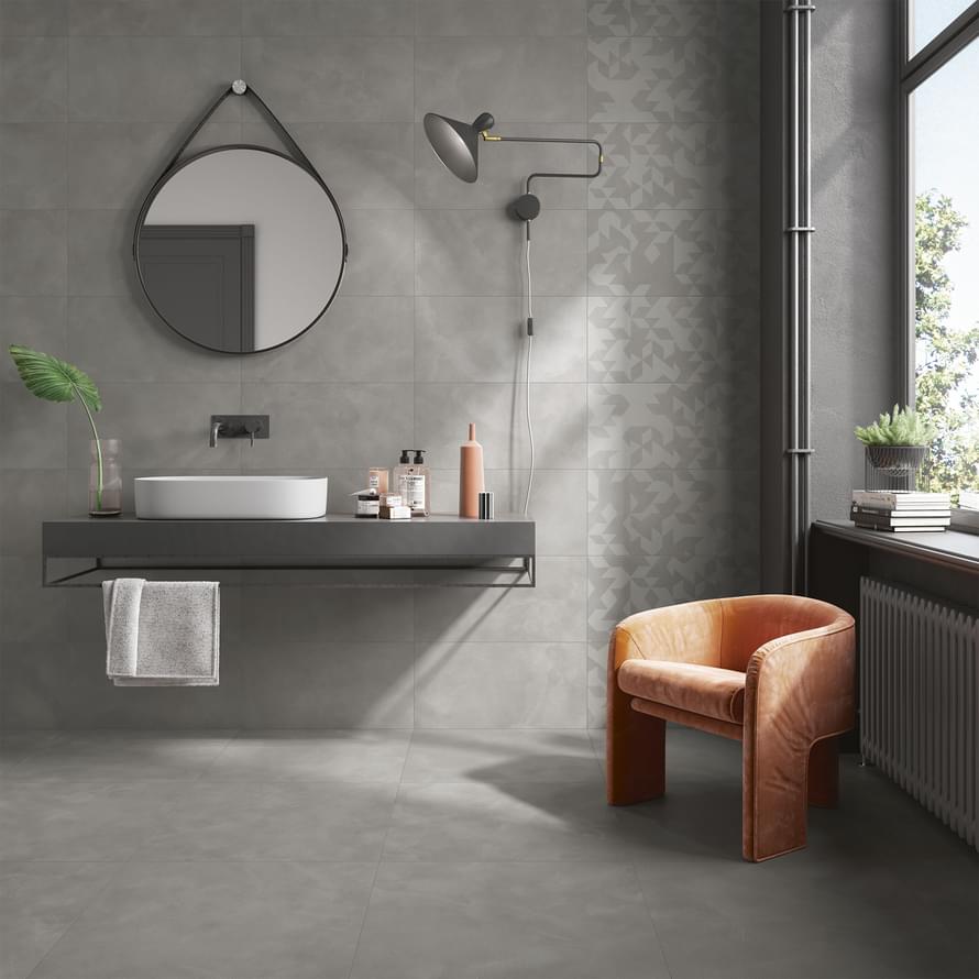 керамогранит фабрики Elios коллекция Horizon