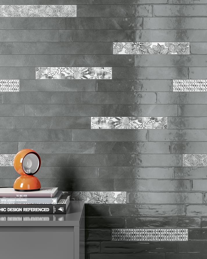 керамогранит фабрики Elios коллекция Horizon