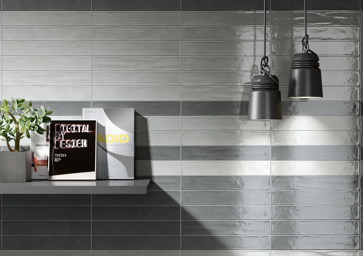 керамогранит фабрики Elios коллекция Horizon