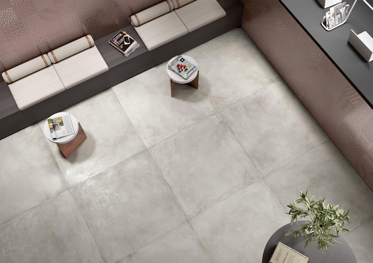 керамогранит фабрики Elios коллекция Lamina