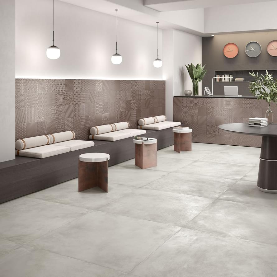 керамогранит фабрики Elios коллекция Lamina