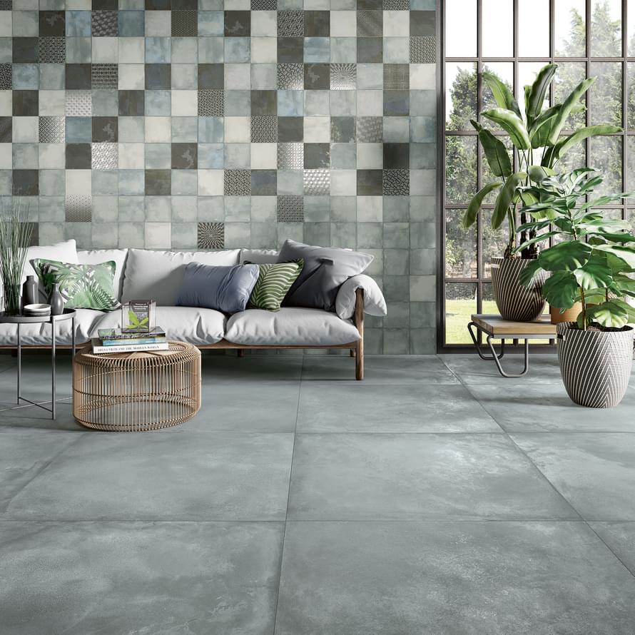 керамогранит фабрики Elios коллекция Lamina