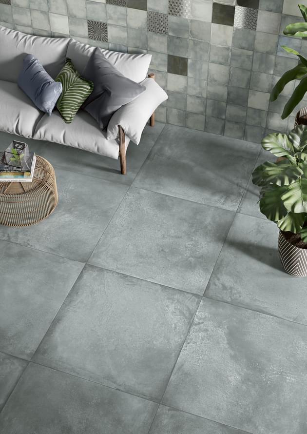 керамогранит фабрики Elios коллекция Lamina