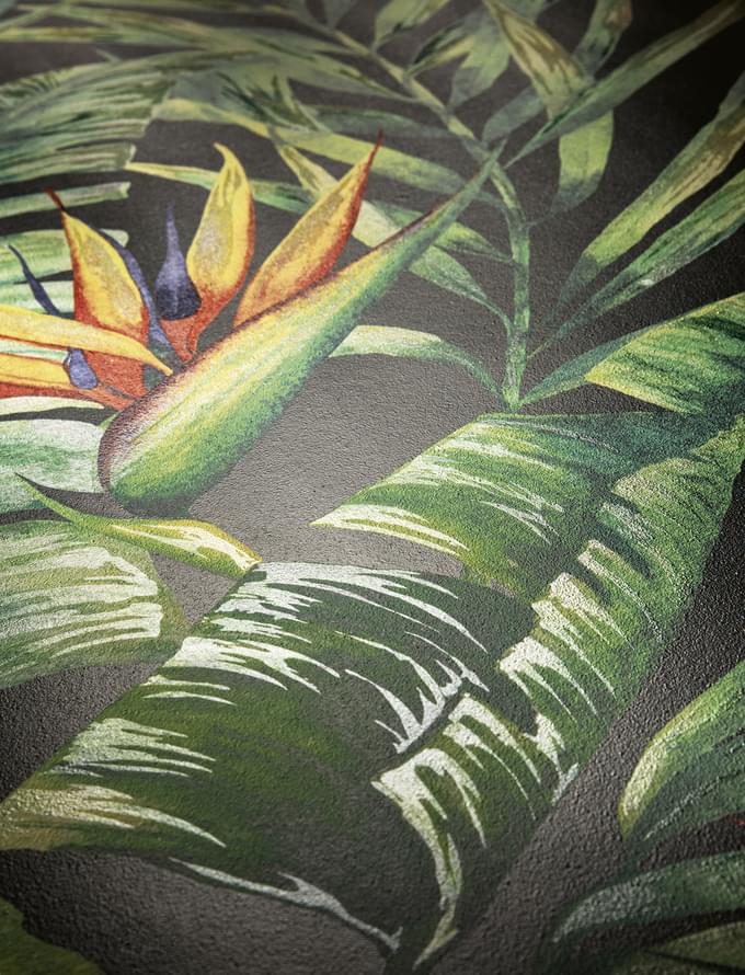 керамогранит фабрики Elios коллекция Love And Decors