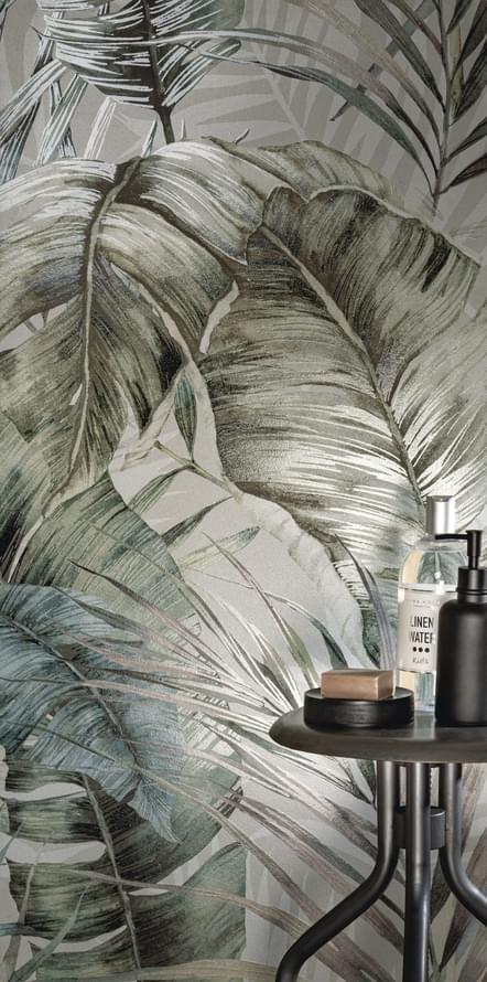 керамогранит фабрики Elios коллекция Love And Decors